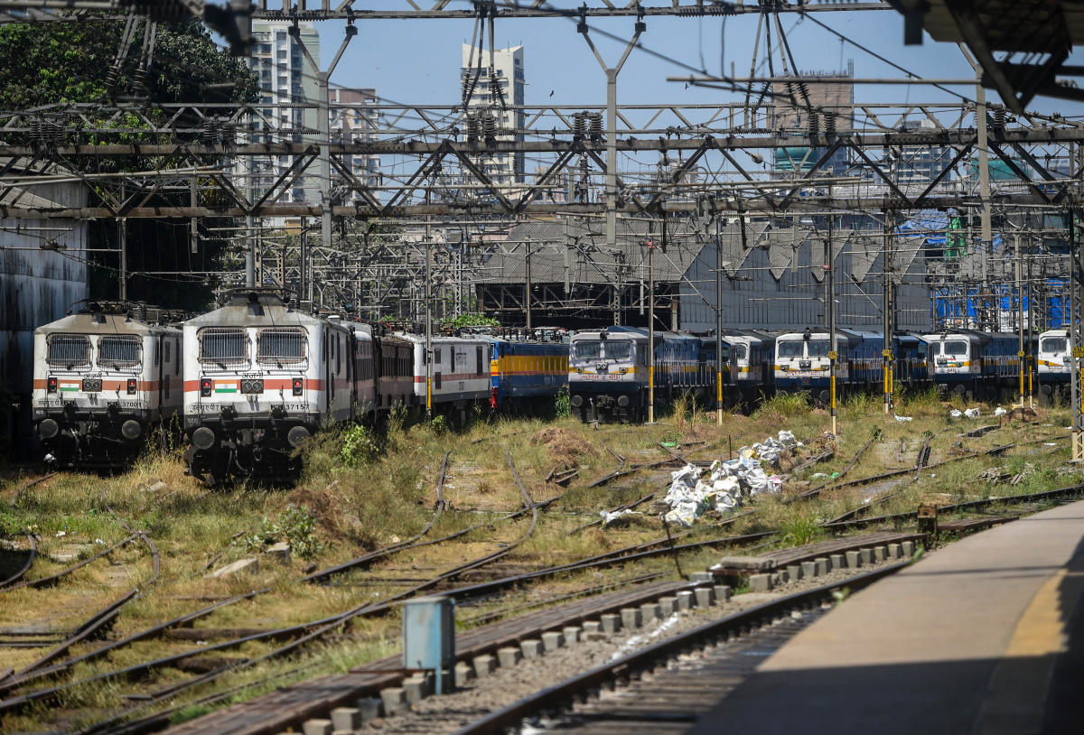 Railways brings crucial medicine from Pune to Belagavi, saves child