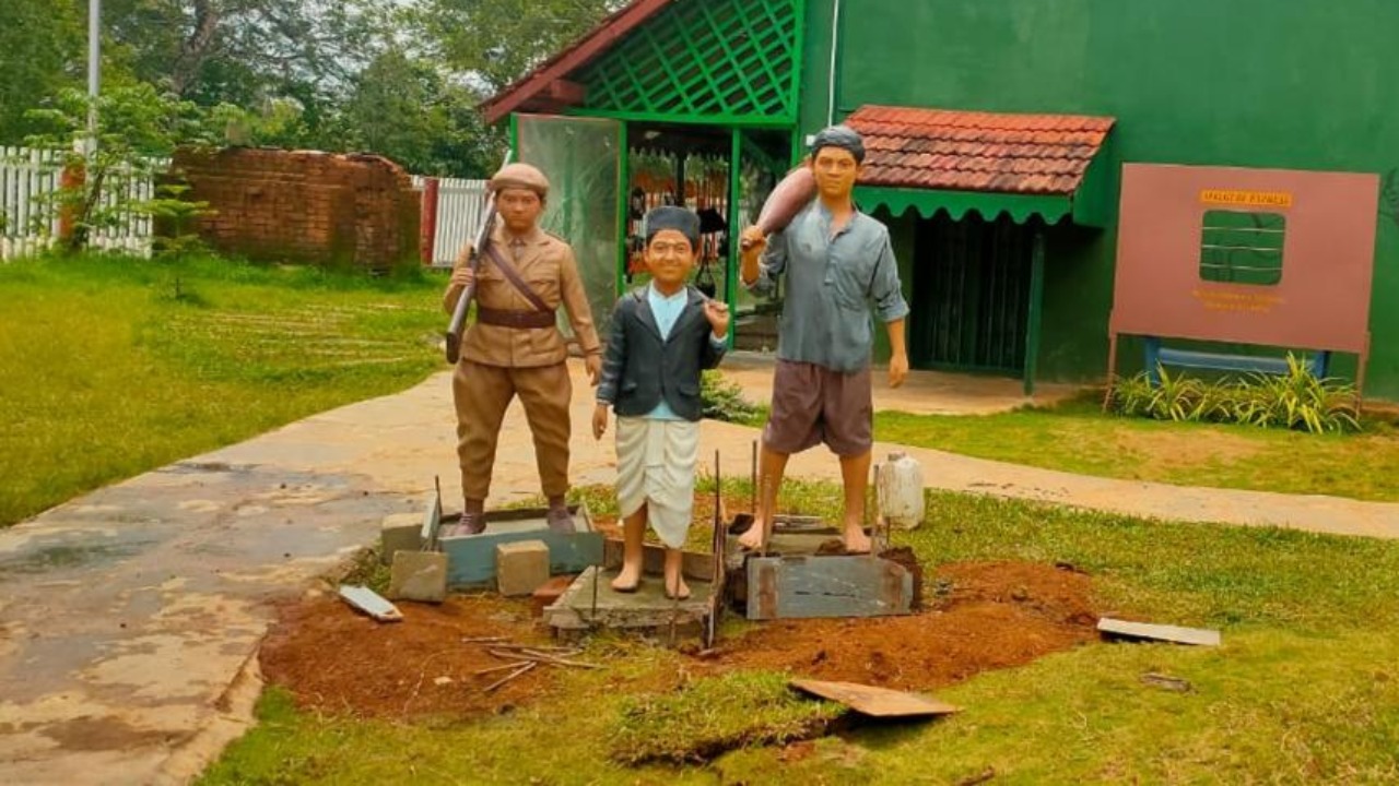 Malgudi Museum runs into controversy over payment row