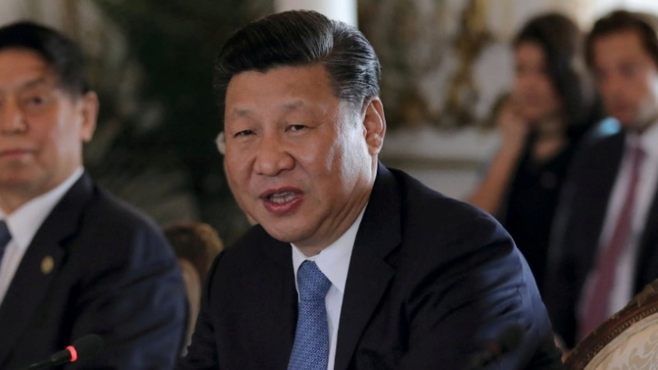 Failure of China’s would-be microchip champion tests its tech ambitions