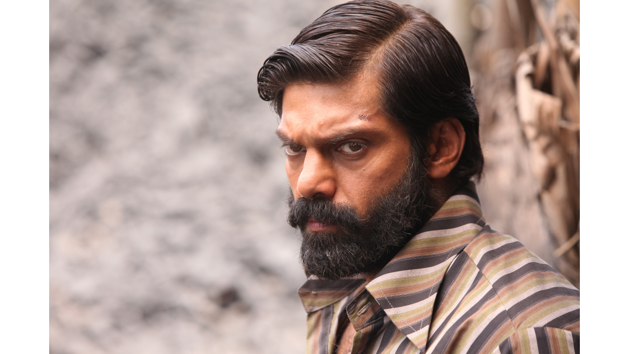 Pa Ranjith tells realistic stories, everyone can relate with them: Arya  on 'Sarpatta Parambarai'