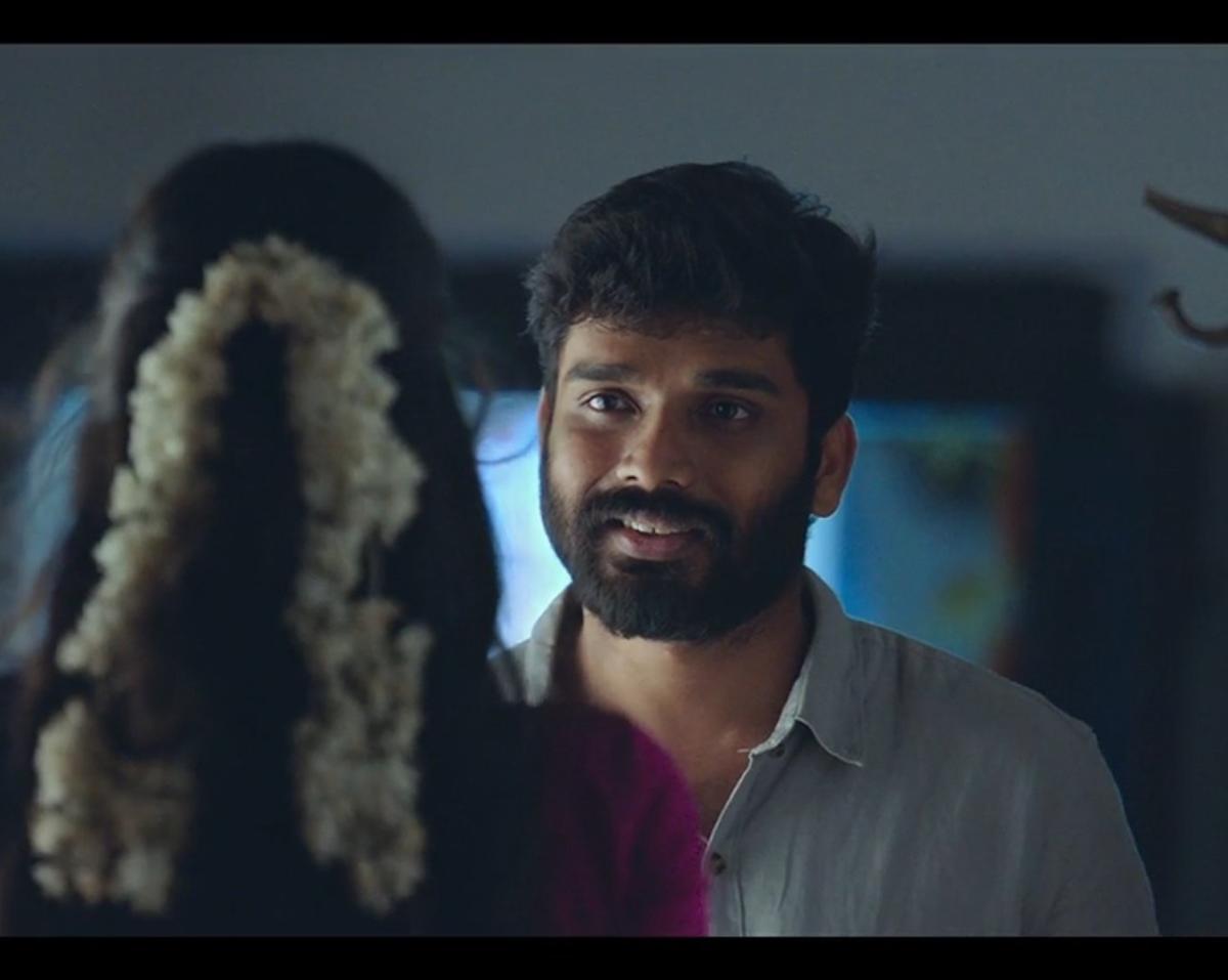 Vaazhl review: An abstract yet vibrant drama
