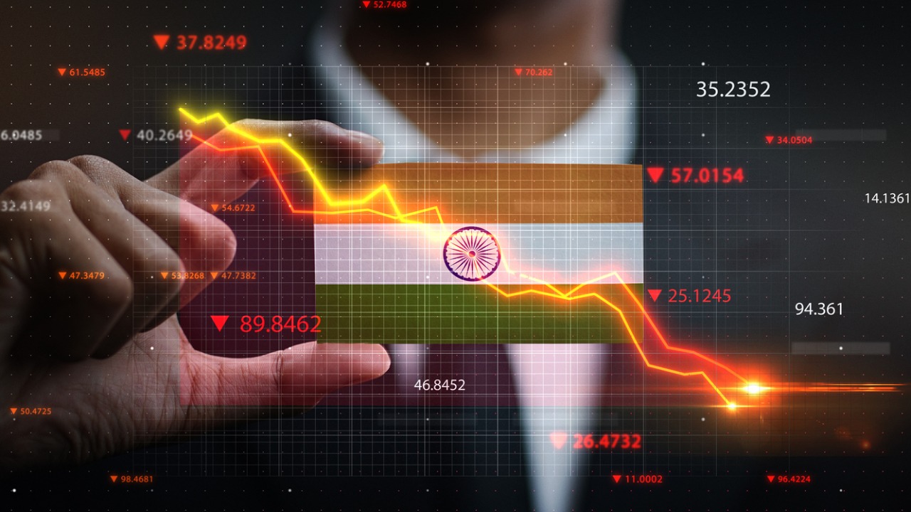 ADB lowers India's economic growth forecast for this fiscal to 10%; inflation seen rising to 5.5%