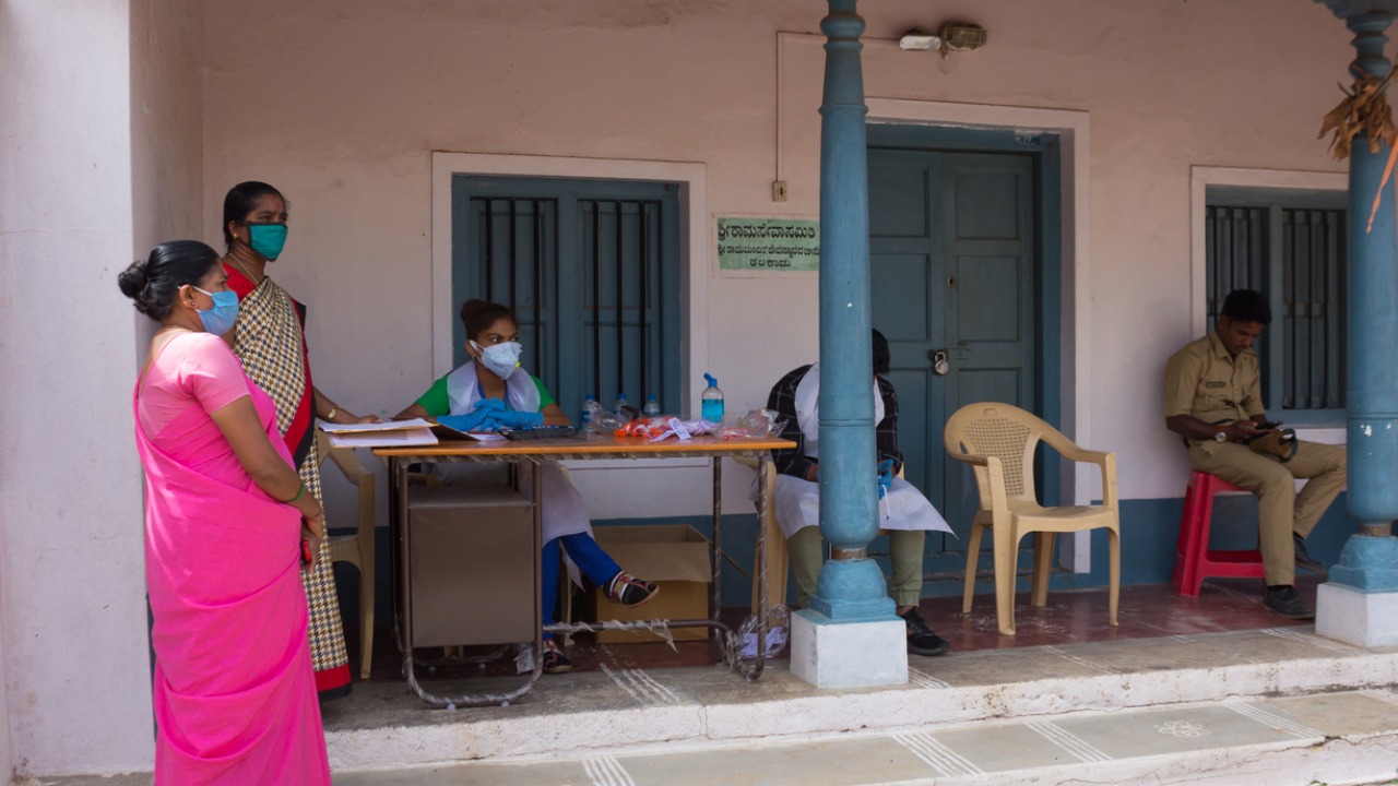 73% rise in healthcare facilities in tribal areas between 2005 and 2020: GoI data