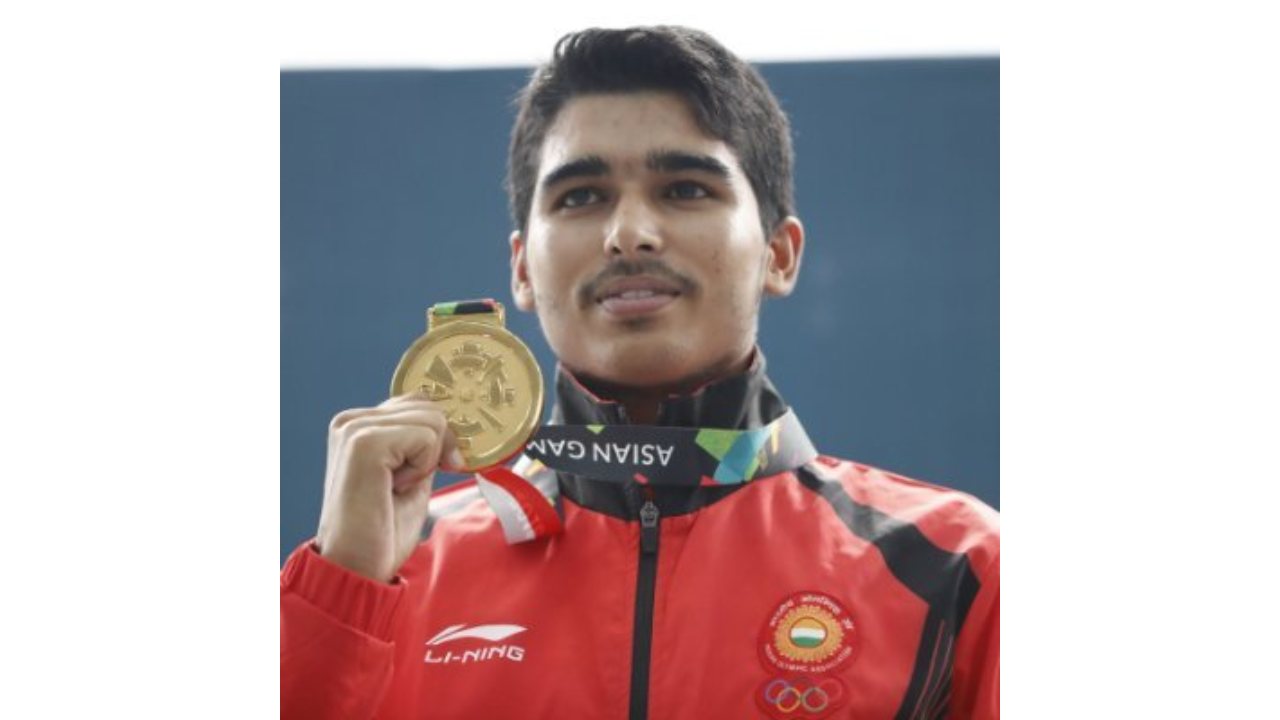 Farming, shooting, govt jobs and medals in Western UP