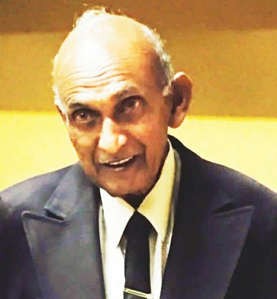 Senior advocate P M Zakariya passes away