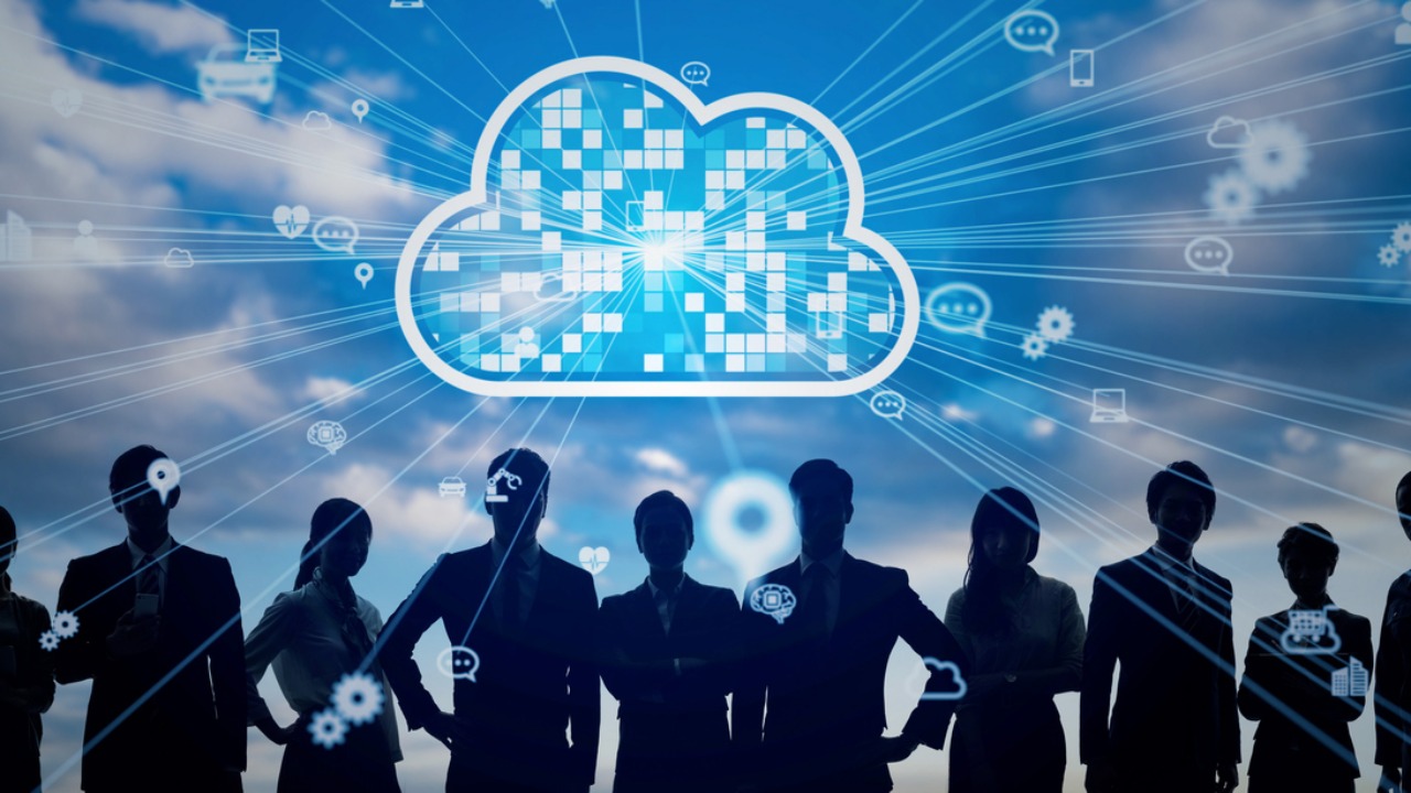 Tata Communications unveils IZO financial cloud platform in India