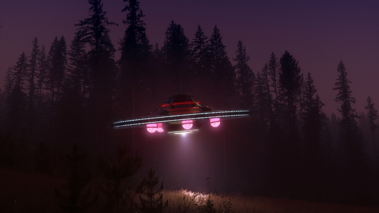 Astronomers seek evidence of tech built by aliens