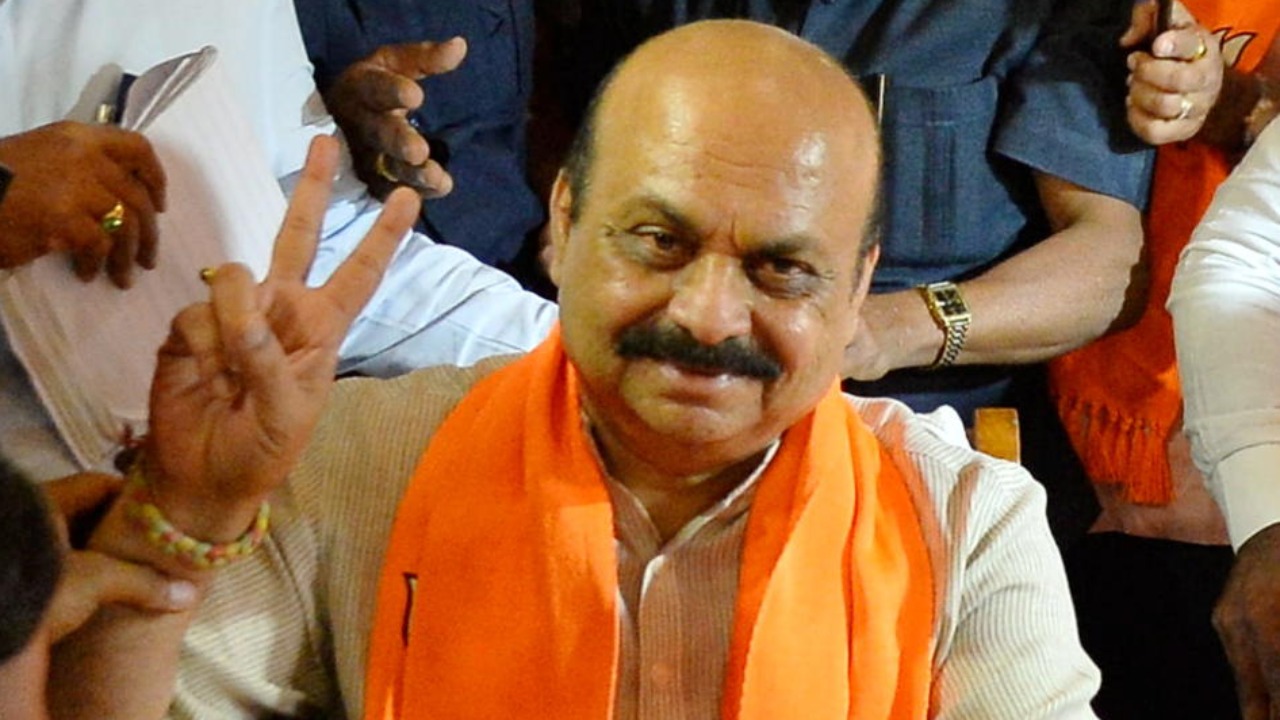 Here is why outsider Basavaraj Bommai trumped the rest