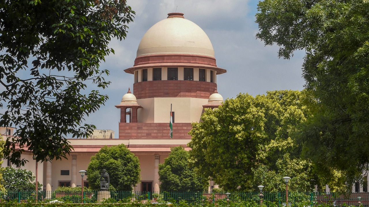 A crucial ruling on legislative domains