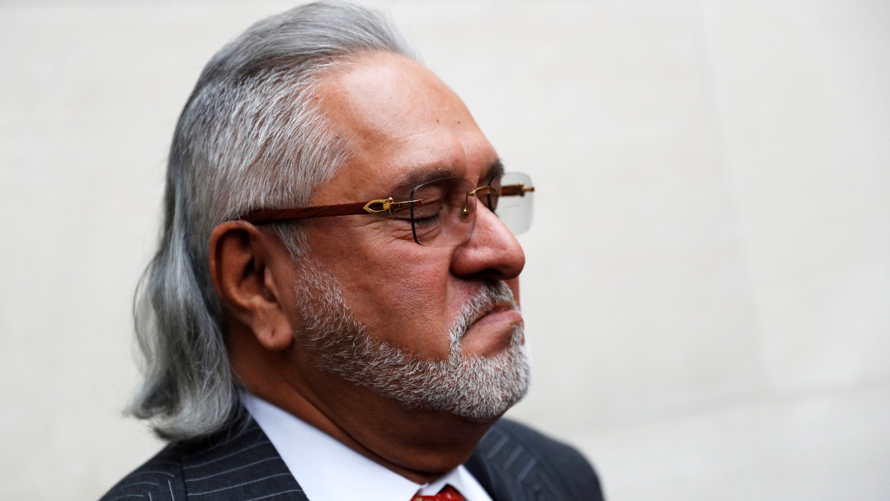 Kingfisher Airlines case: Vijay Mallya mocks banks for saying he still owes them money