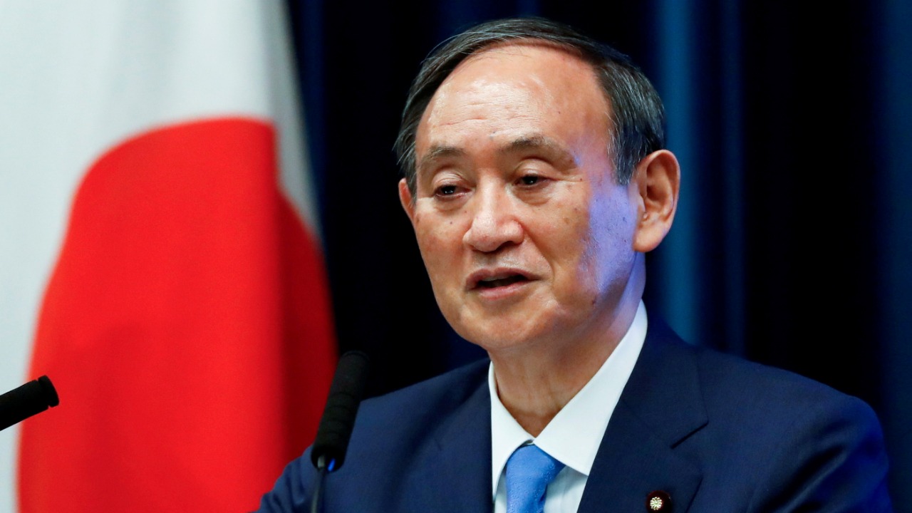 Japan considers state of emergency for Osaka as Covid-19 cases surge
