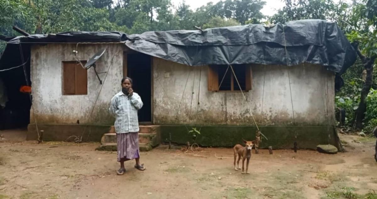 Iggodlu residents demand rehabilitation