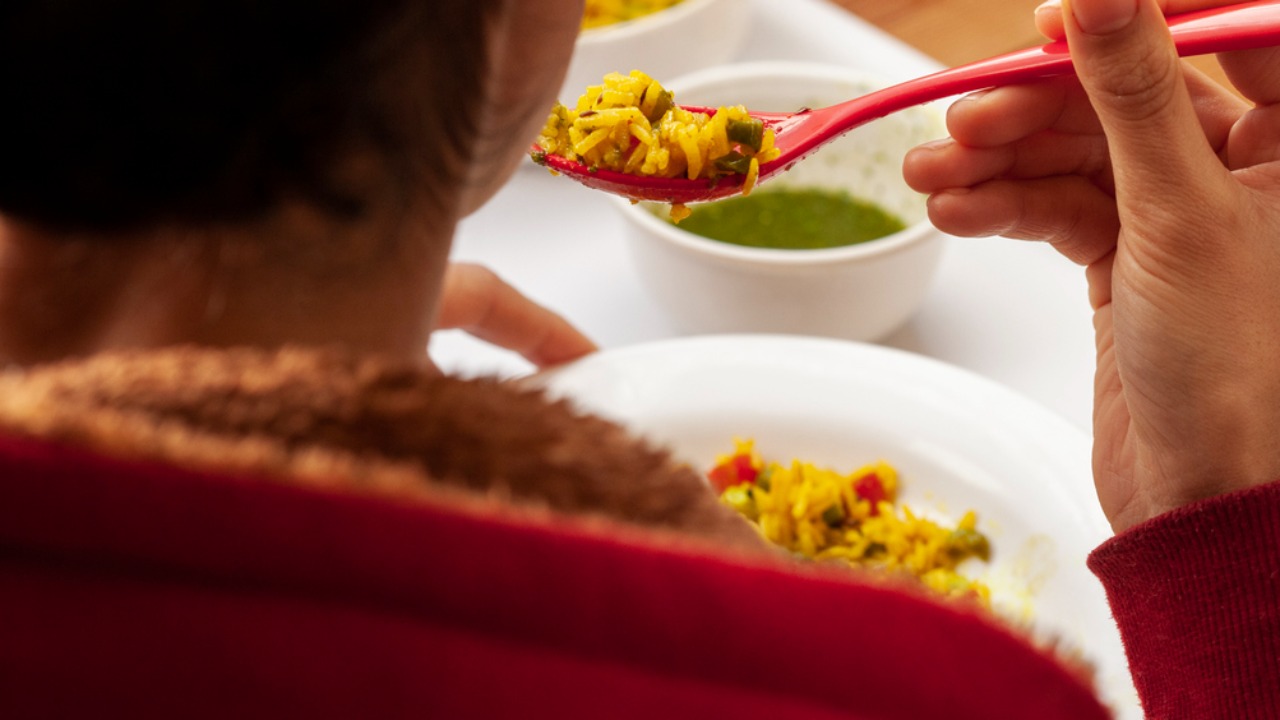 Pune woman DCP's 'free biryani' order lands her in soup