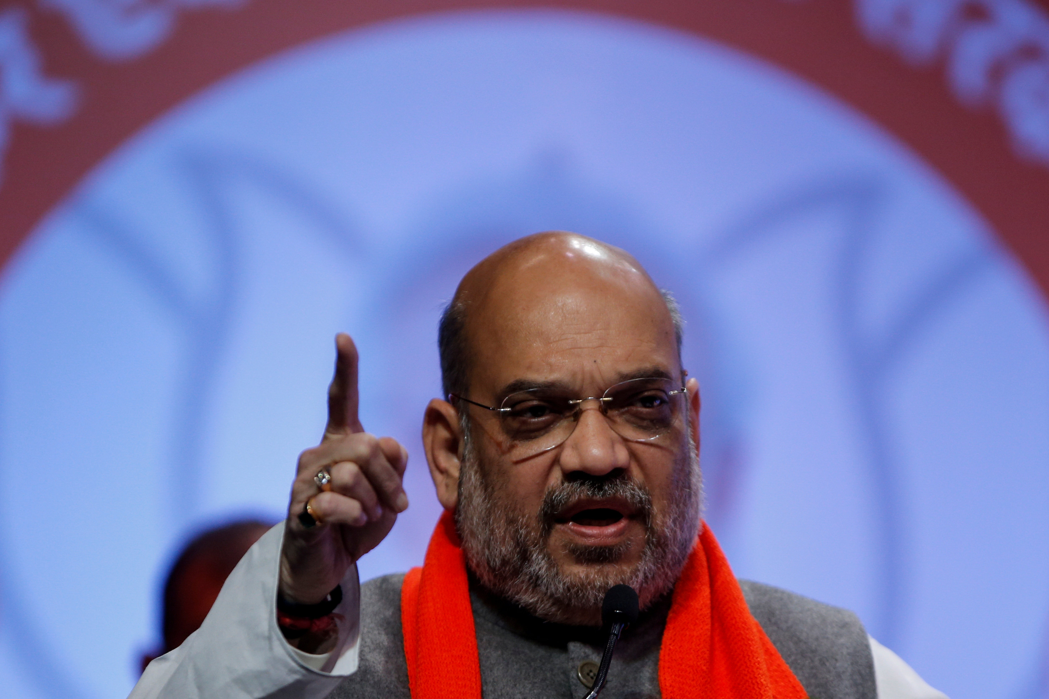 Northeastern states' borders to be demarcated through satellite imaging
