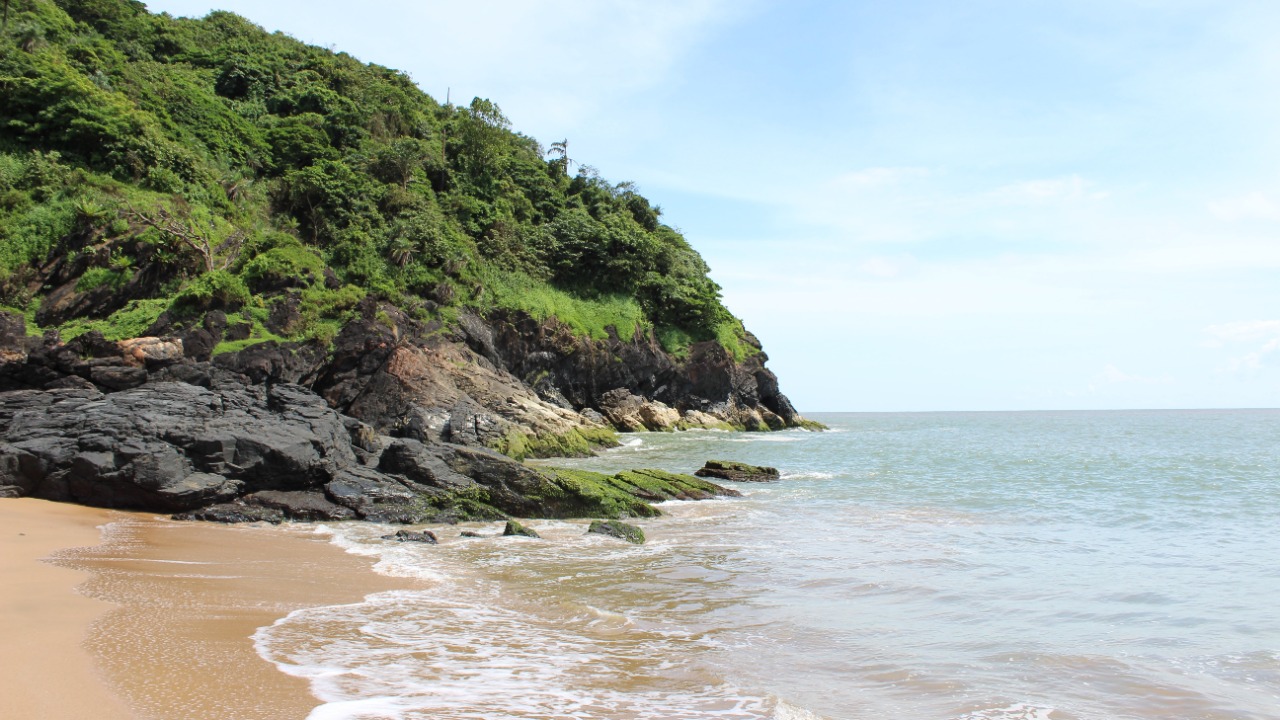 Bengaluru youth drowns in sea at Gokarna's Paradise Beach