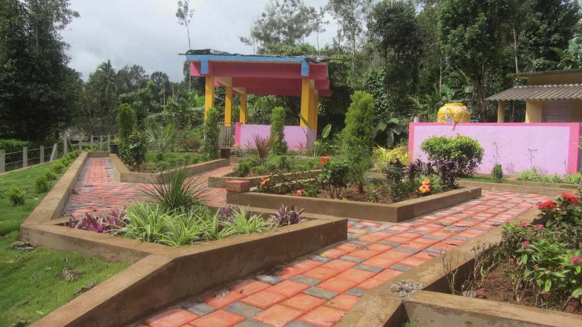 Ballamavati GP gets Panchayat Ratna award