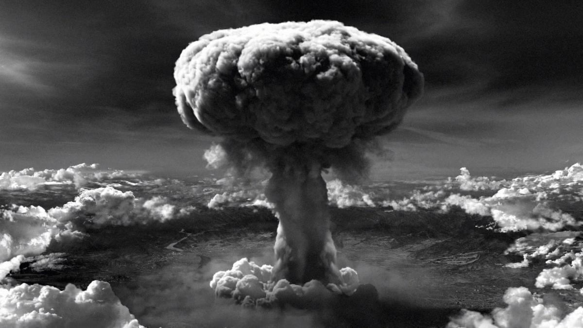 Hiroshima Day: Major Eatherly's remorse