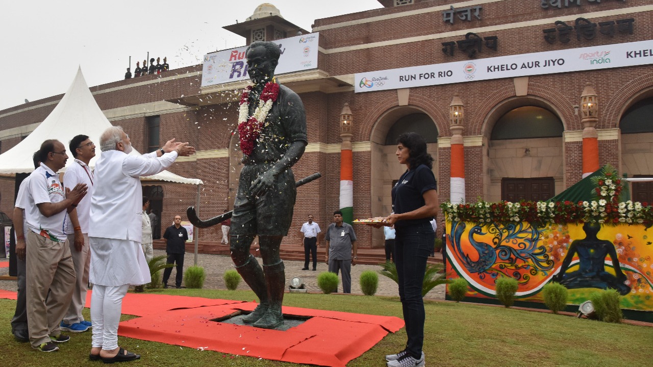 National Sports Day: Will Dhyan Chand ever get a Bharat Ratna?