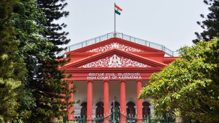 Senior citizens Act: No appeal before high court