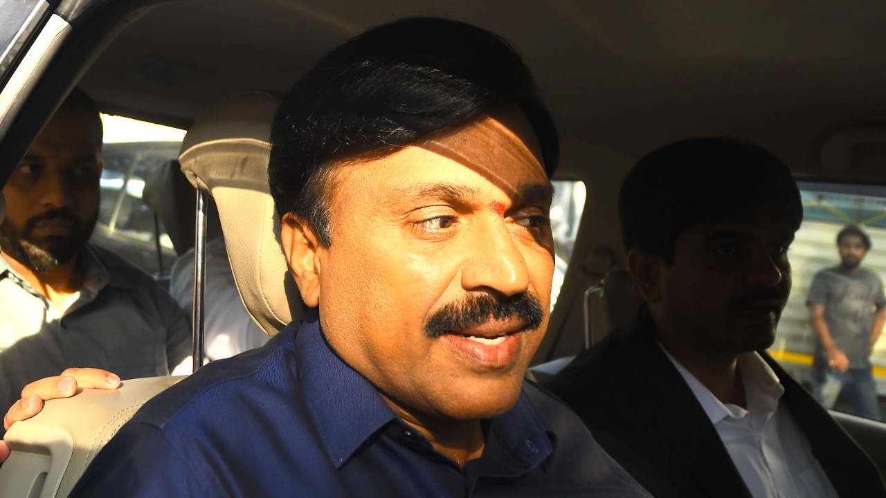 Reddy poses a serious threat to witnesses in Ballari: CBI tells SC