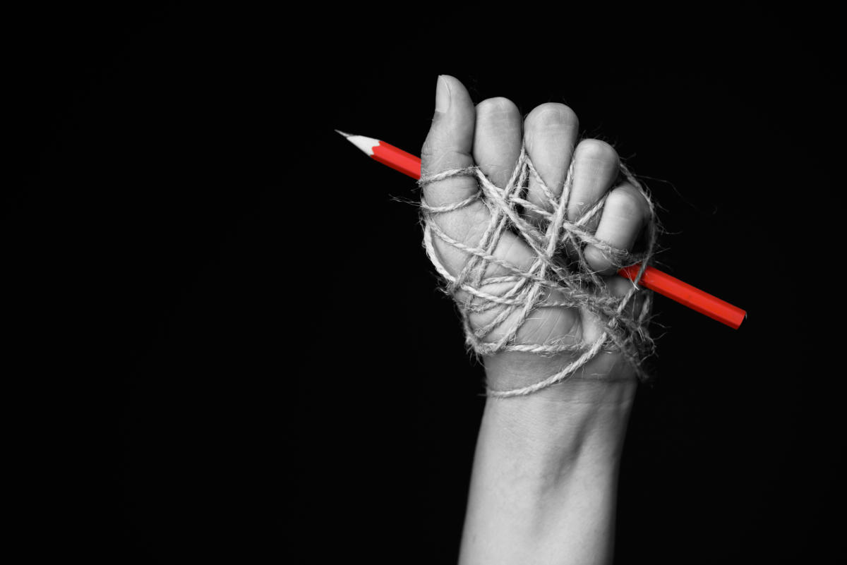 Can freedom exist without the individual?
