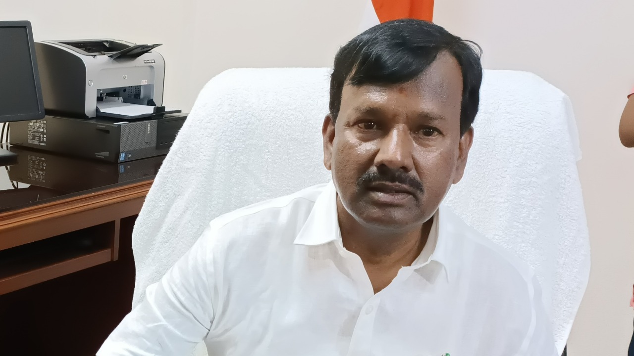 Centre not keen on caste census at national level: MoS Social Justice Narayanaswamy
