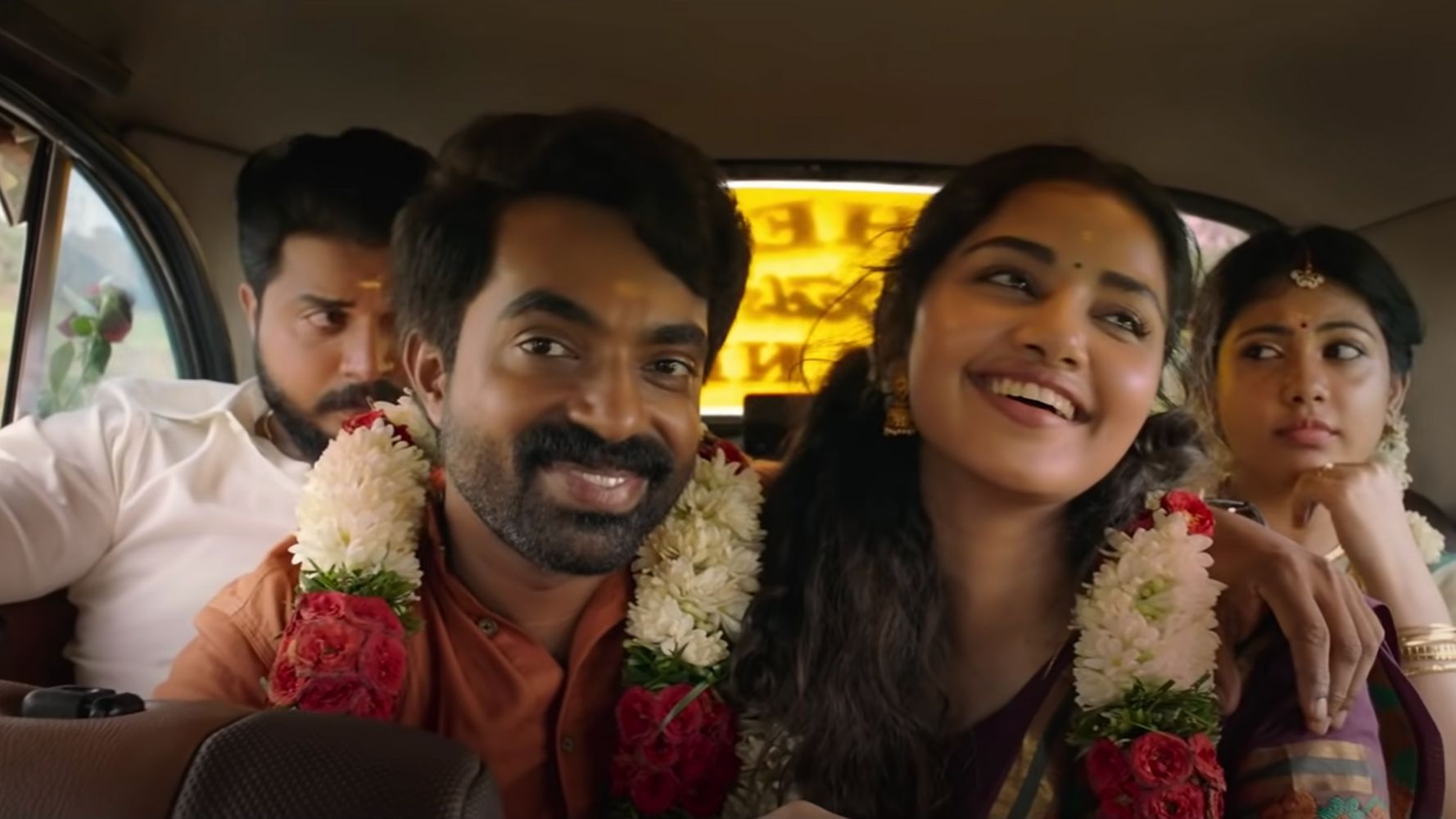 Maniyarayile Ashokan review: A rom-com that leaves you scratching your head