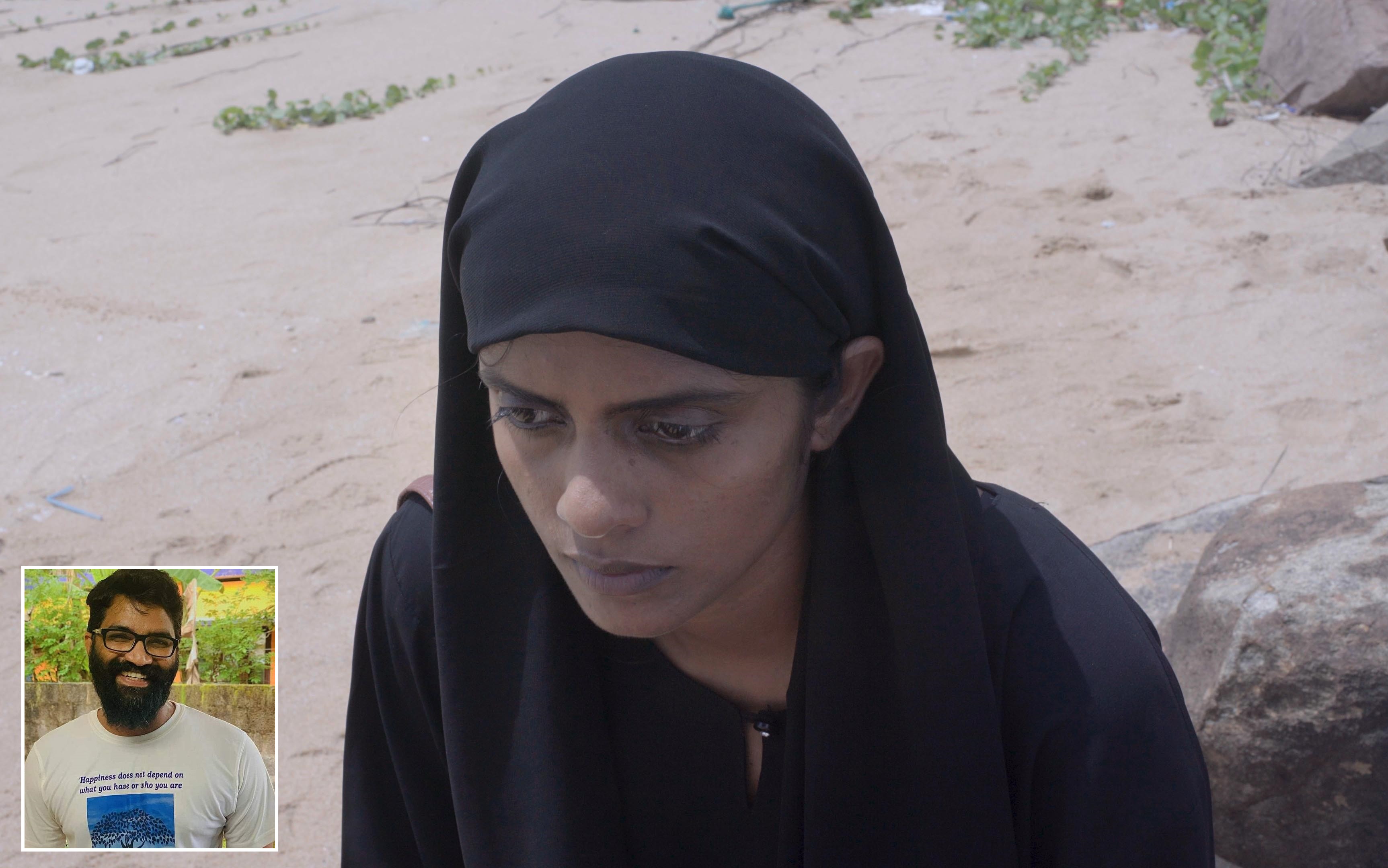 Movies change how we look at women:‘Biriyaani’ director