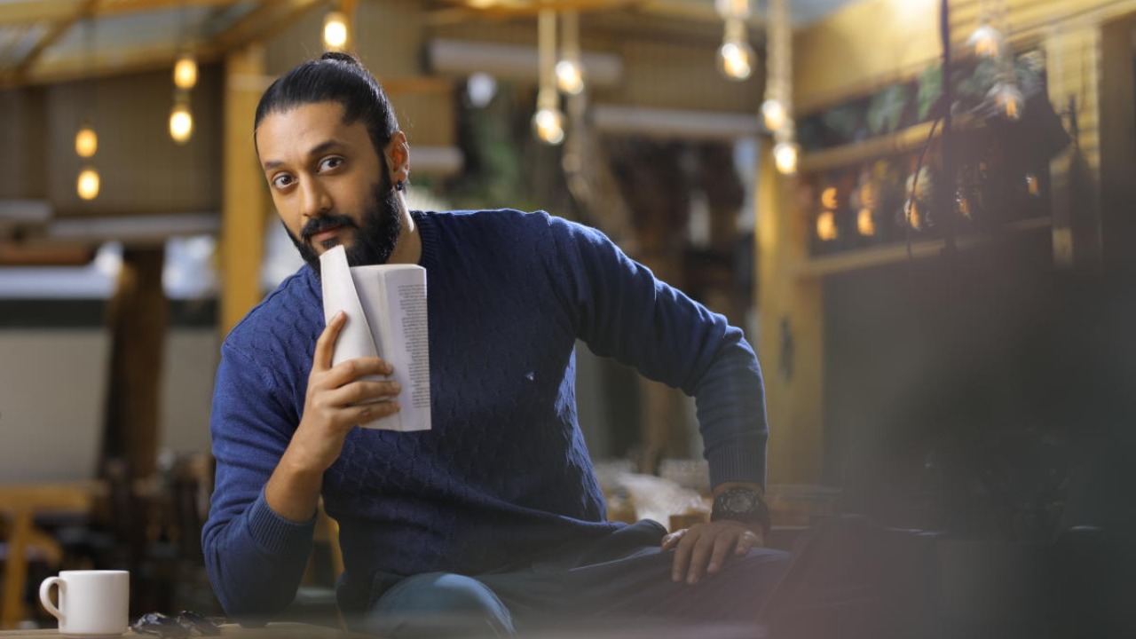 Actor Chetan grilled, vows to keep fighting Brahminism