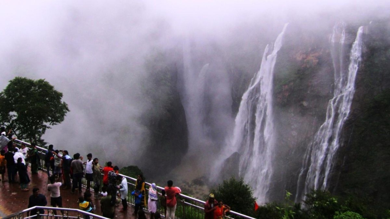 KSRTC introduces weekend Jog Falls tour package from Bengaluru