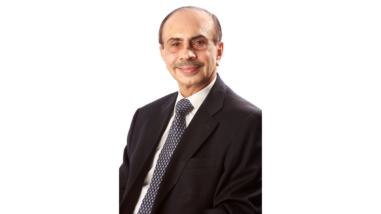 Adi Godrej to step down, brother Nadir to take over Godrej Industries Ltd
