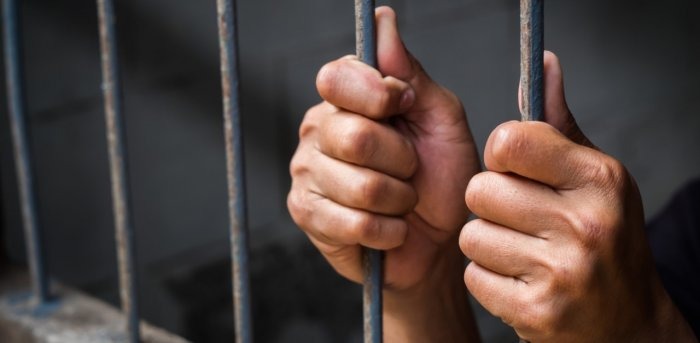 Caretaker arrested in child sexual assault case