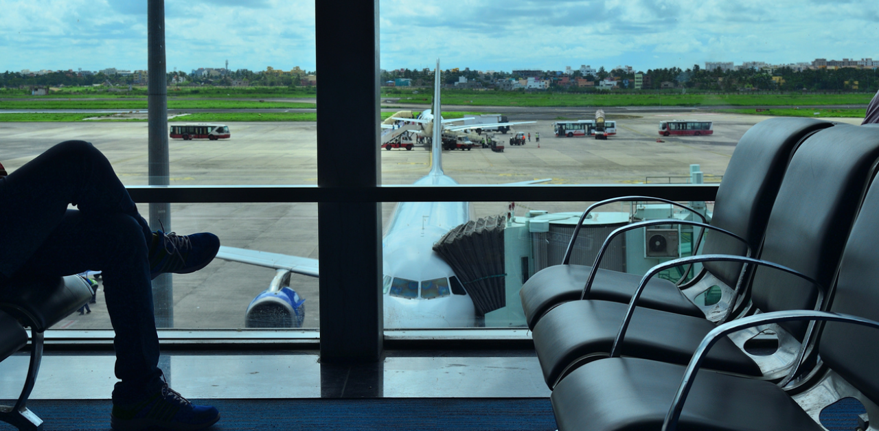 Rename Mysore airport after Jayachamaraja: Somashekar 