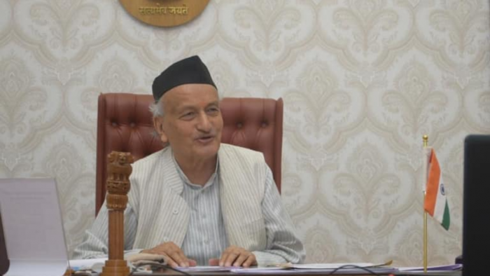 Insult to Maharashtra, say Congress leaders on Padma Bhushan to former Governor Bhagat Singh Koshyari