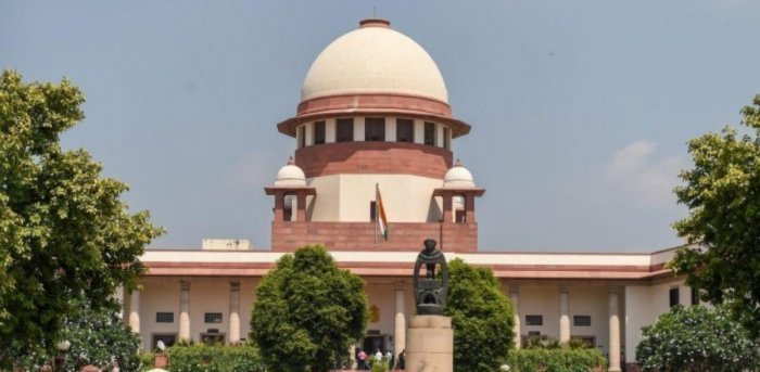 SC dismisses delayed appeal in cattle smuggling case