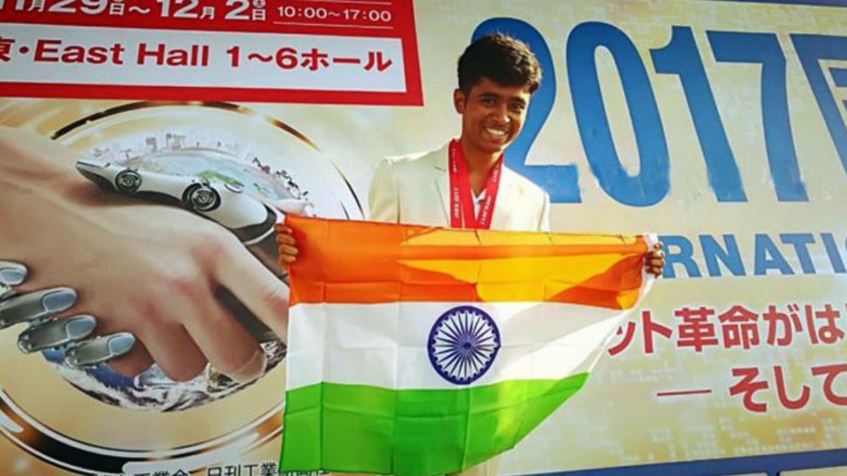 Was 'Drone Prathap' bluffing?