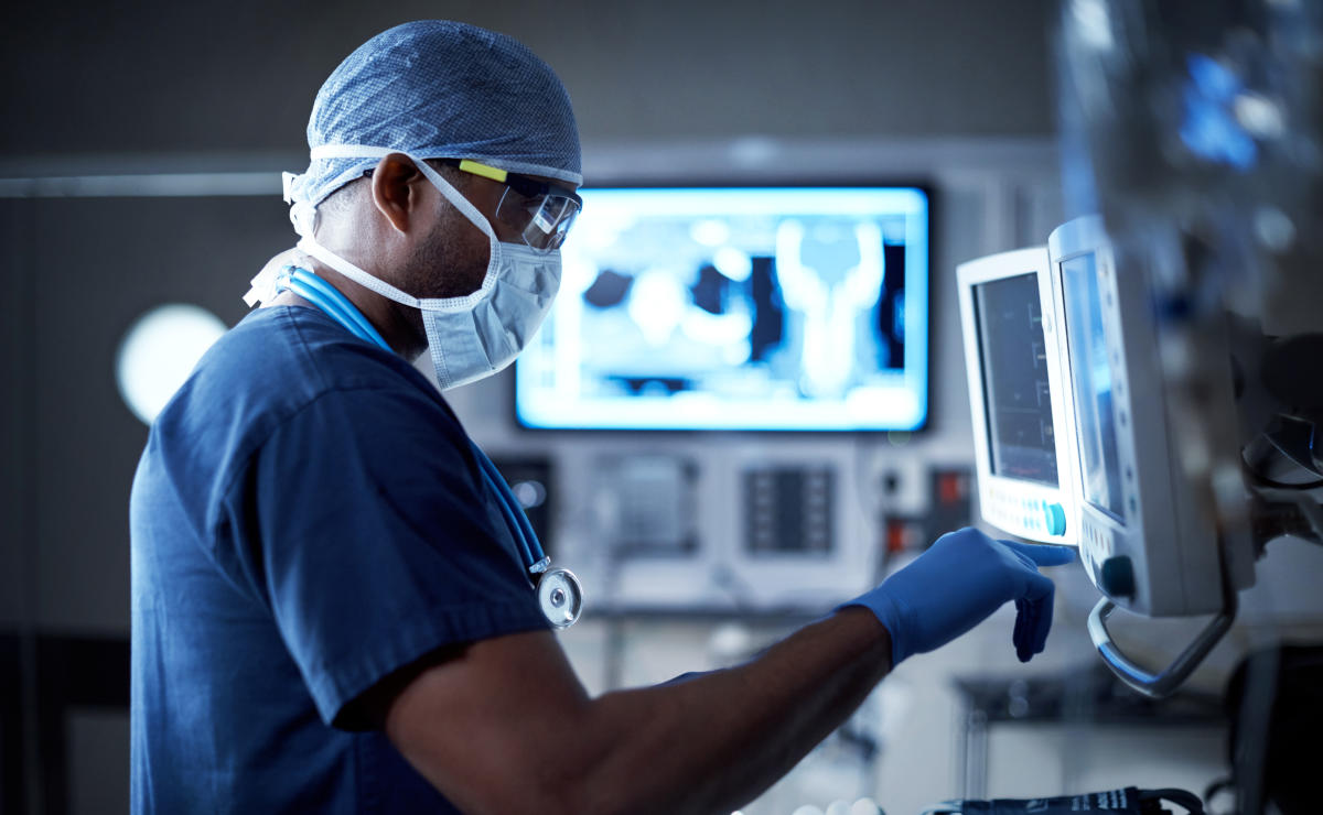 Elective surgeries resume as patients beat Covid fear