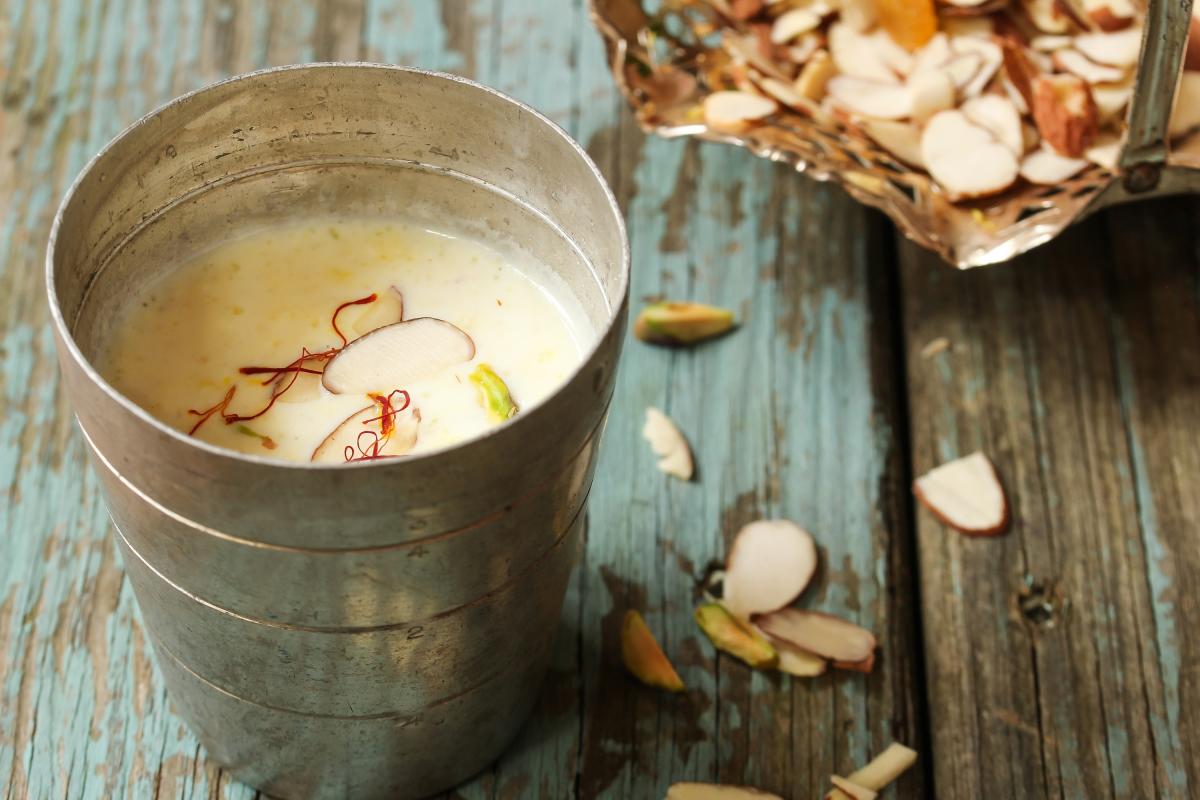 Hot elixirs for cold days