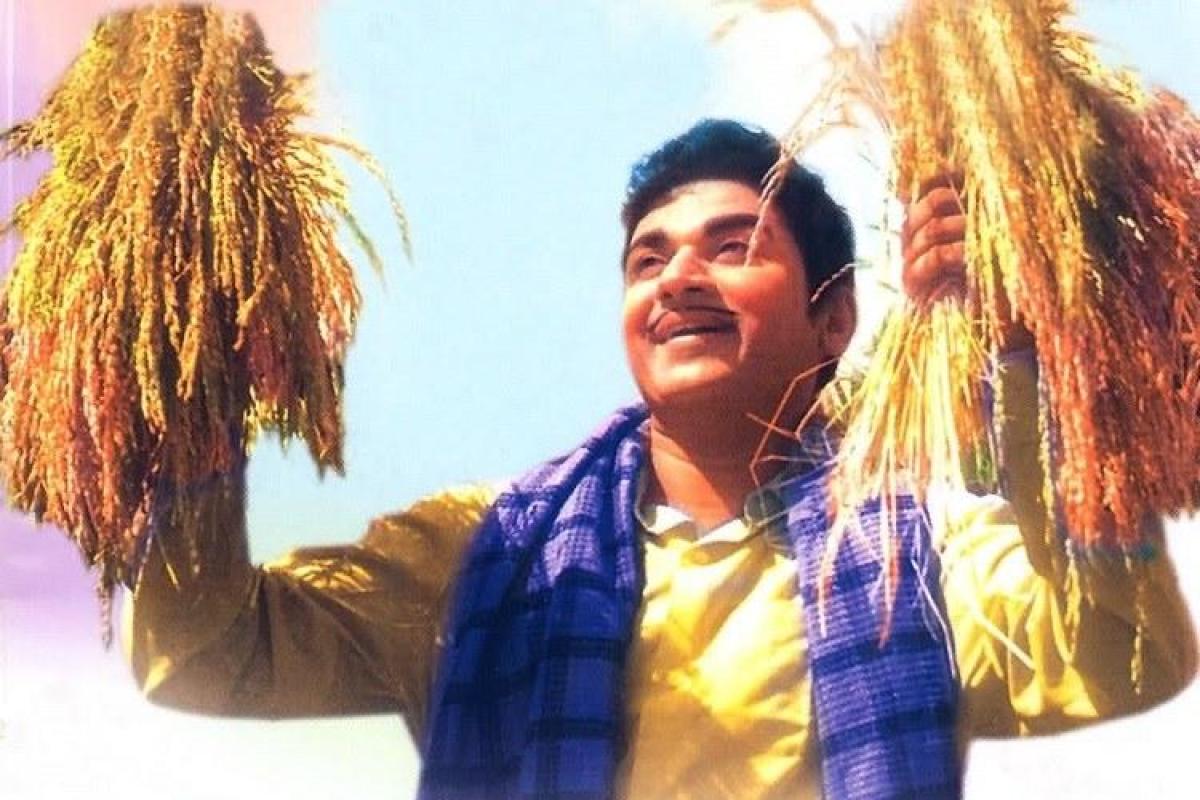 Films on ryots’ joys, agonies