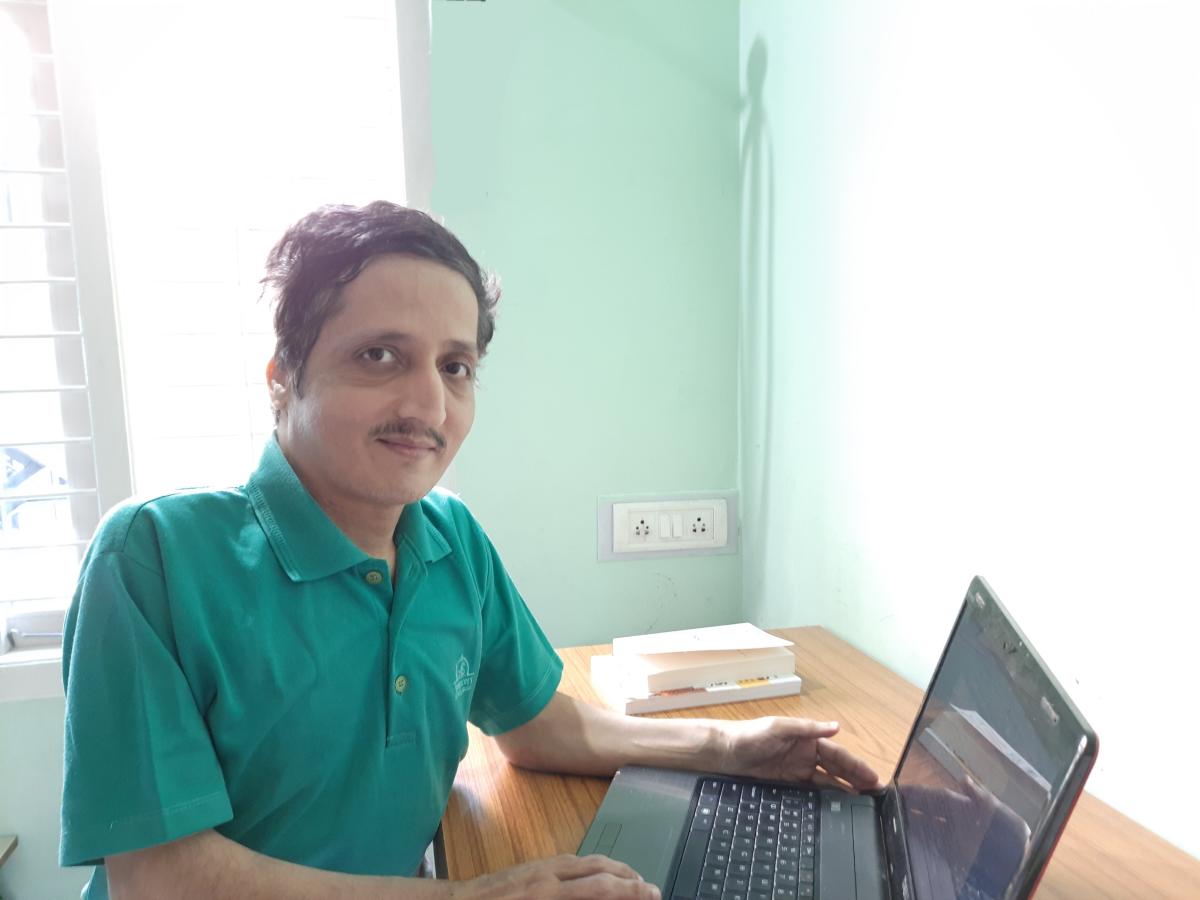 Disability no bar for STEM jobs