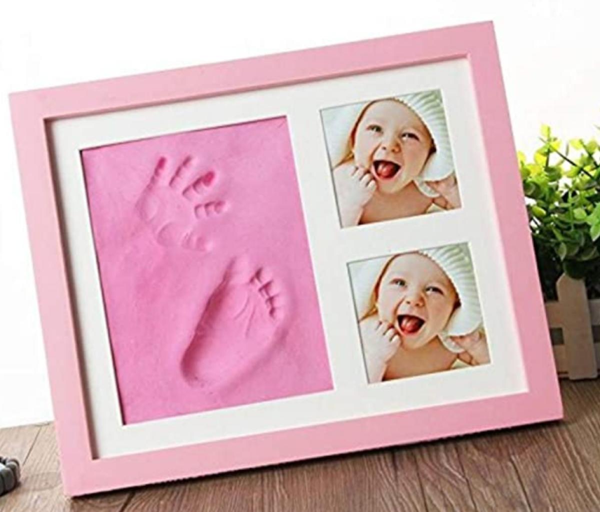 Gifting guide: For the new parent