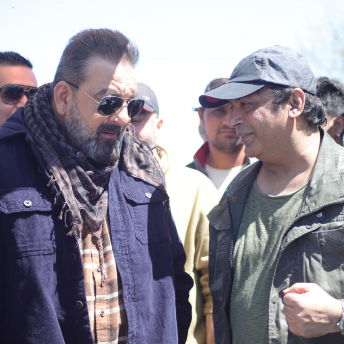 'Torbaaz' uses hope as a tool to counter war and terror