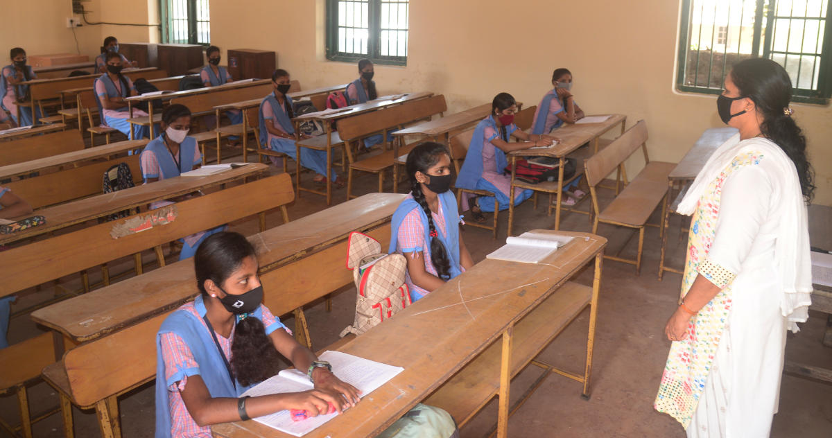 What's in store for school kids?