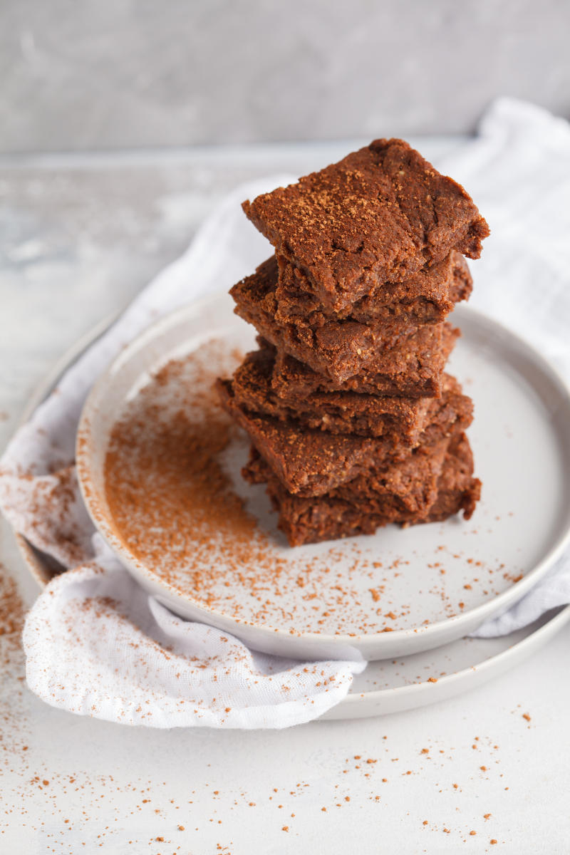 Beginner vegan recipes