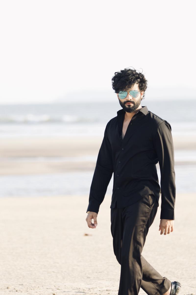 Good film is a matter of perspective, says Suraj Gowda