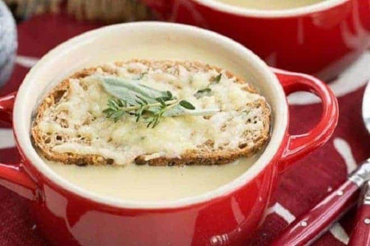 Cure your Holi hangover with these recipes