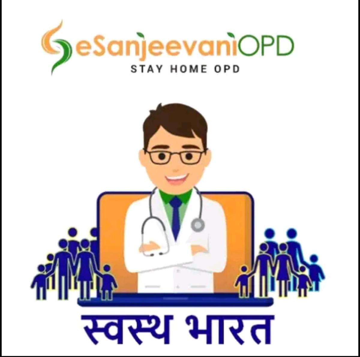 5 apps to consult a doctor from home