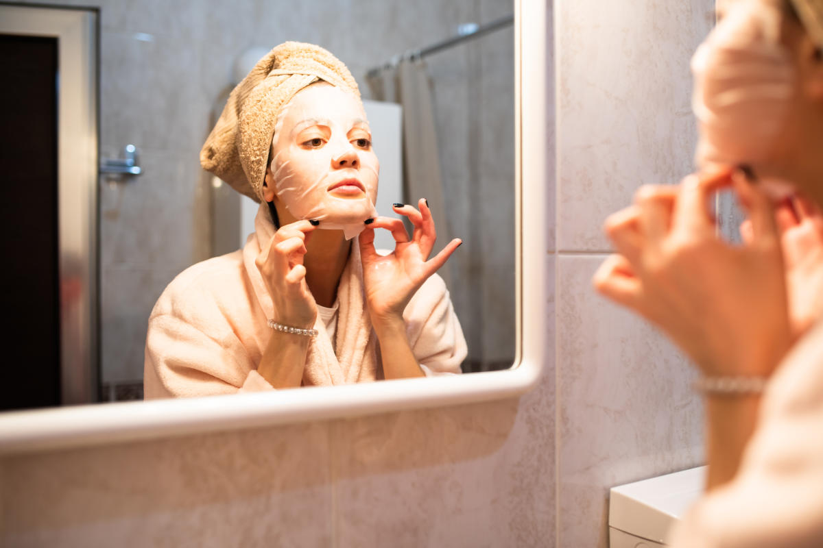 How the Koreans keep their skin glowing