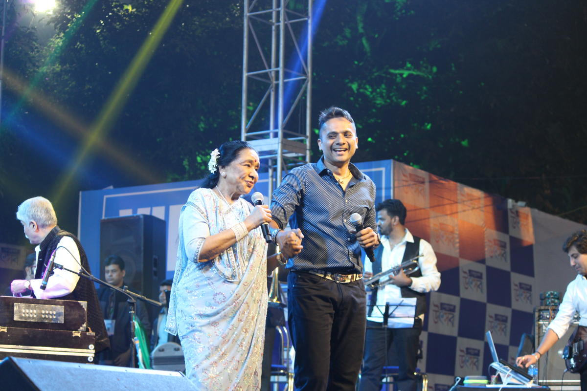 'My grandmother’s music is a way of life'