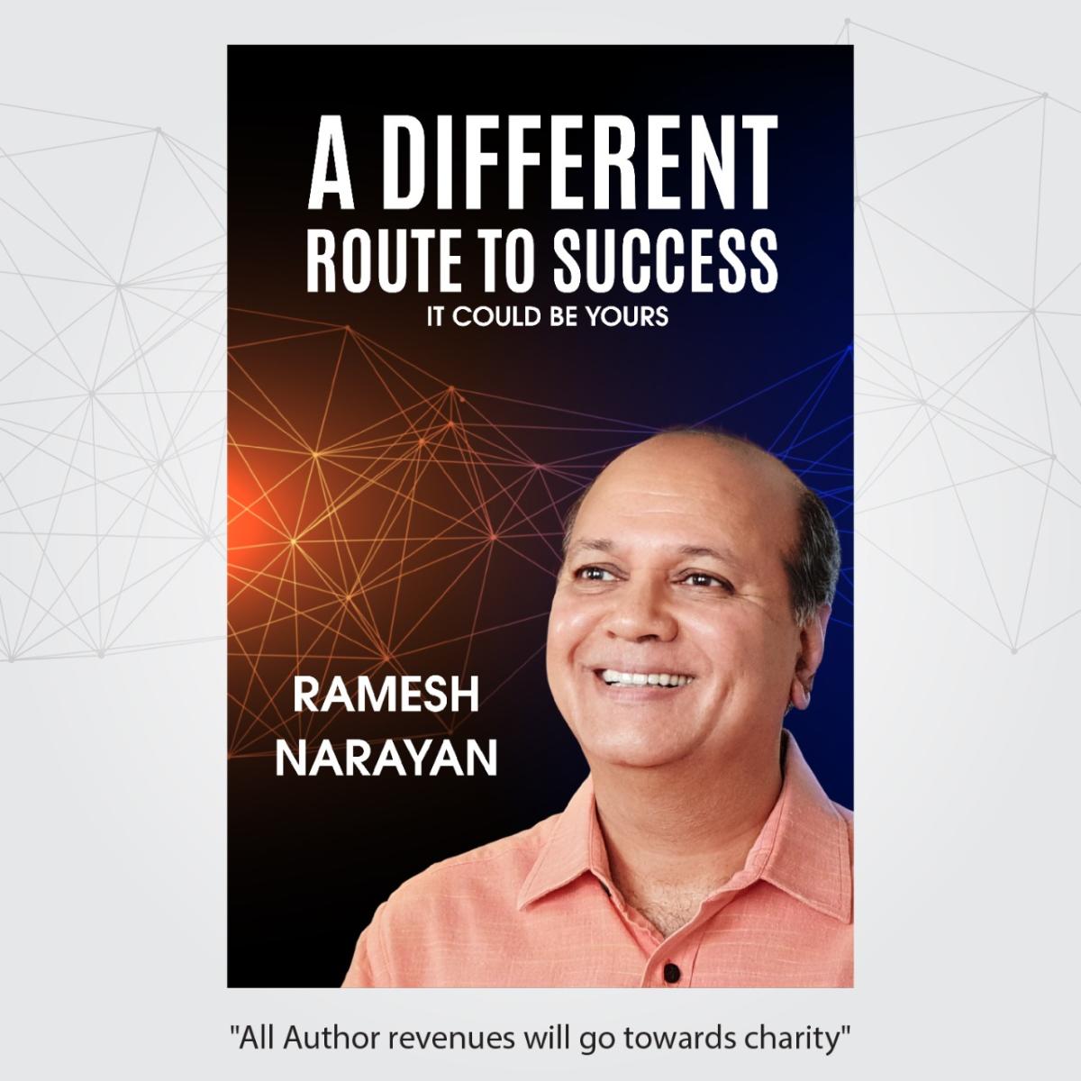Ad veteran’s book out